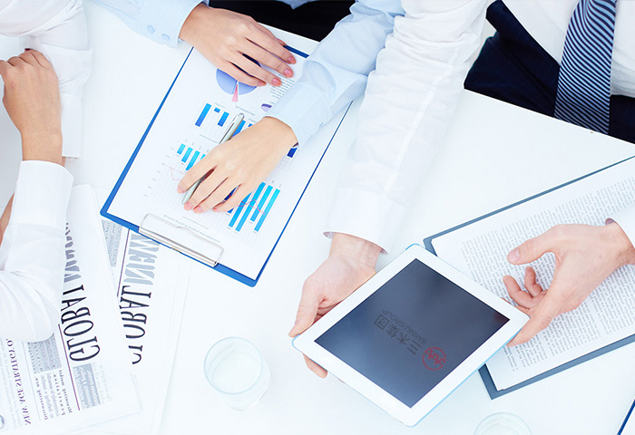 以人為本，人人皆可成才